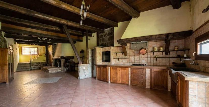 Appartamento in Via Santa Rosa, Vitorchiano — foto 4 di 5