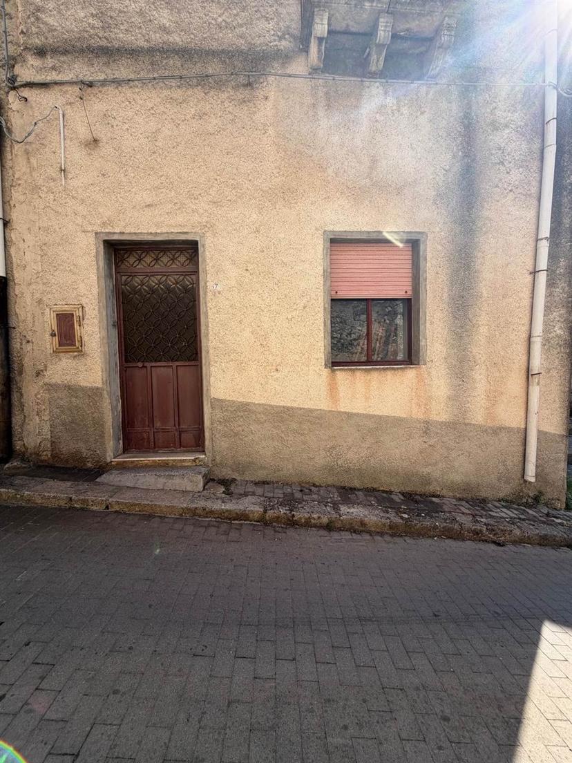 Quadrilocale, Chiusa Sclafani — foto 3 di 5