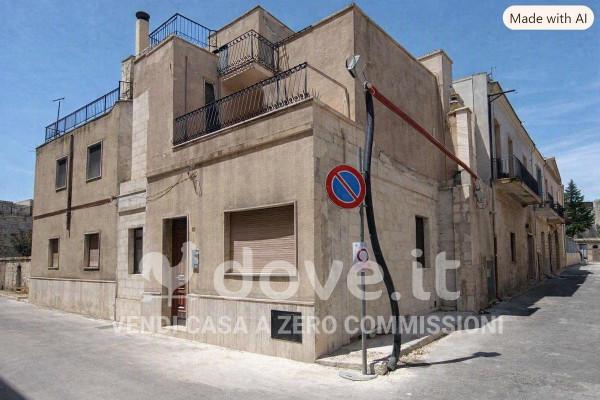 Terratetto unifamiliare in Via Semeraro 33, Francavilla Fontana — foto 2 di 5