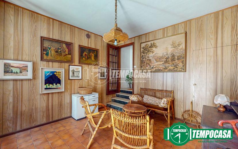 Casa indipendente in Via di C. d' Ar. Umberto Ricagno 1, Sezzadio — foto 3 di 5