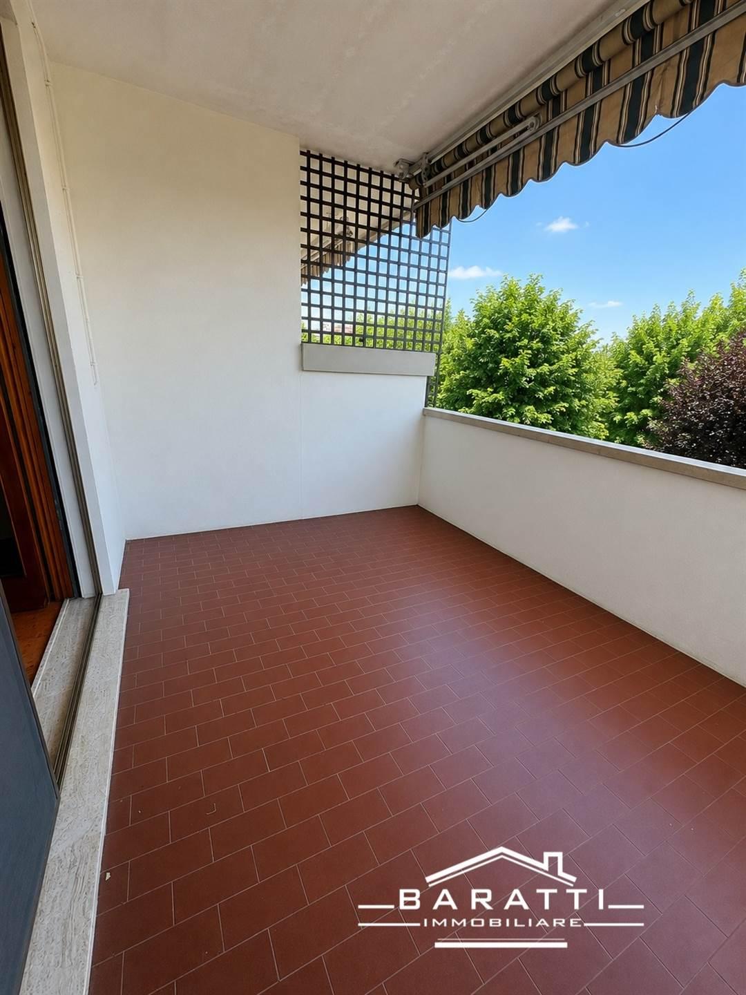 Quadrilocale, Suzzara