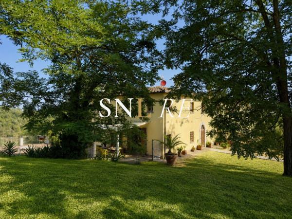 Casale in Via Paesante, San Miniato — foto 4 di 5