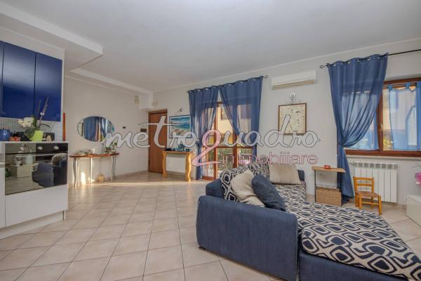 Trilocale in Contrada Mustaga Traversa 2 13, Itri