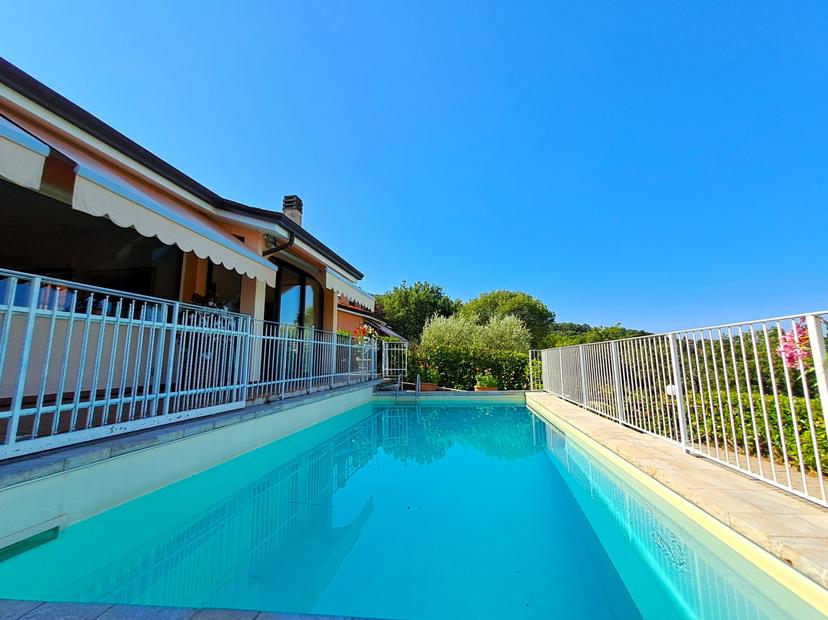 Villa, Magione — foto 3 di 5