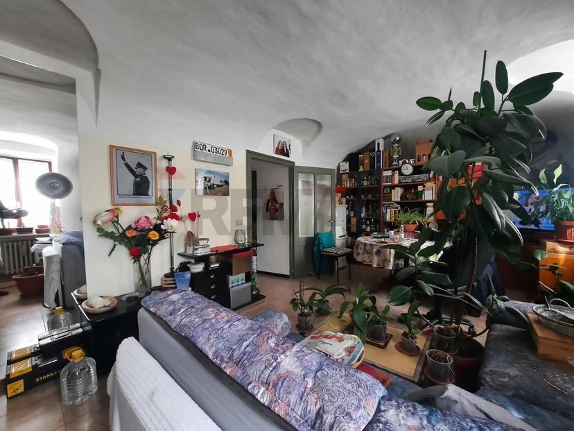 Quadrilocale in Via Tarquinio Grassi 7, Romagnano Sesia — foto 5 di 5