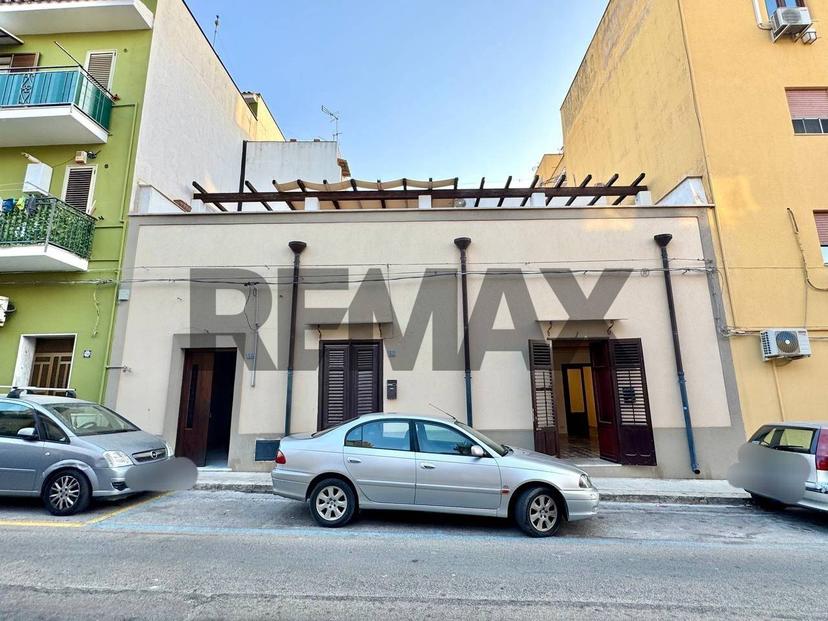 Bilocale in Via Dante Alighieri 44, Terrasini — foto 4 di 5