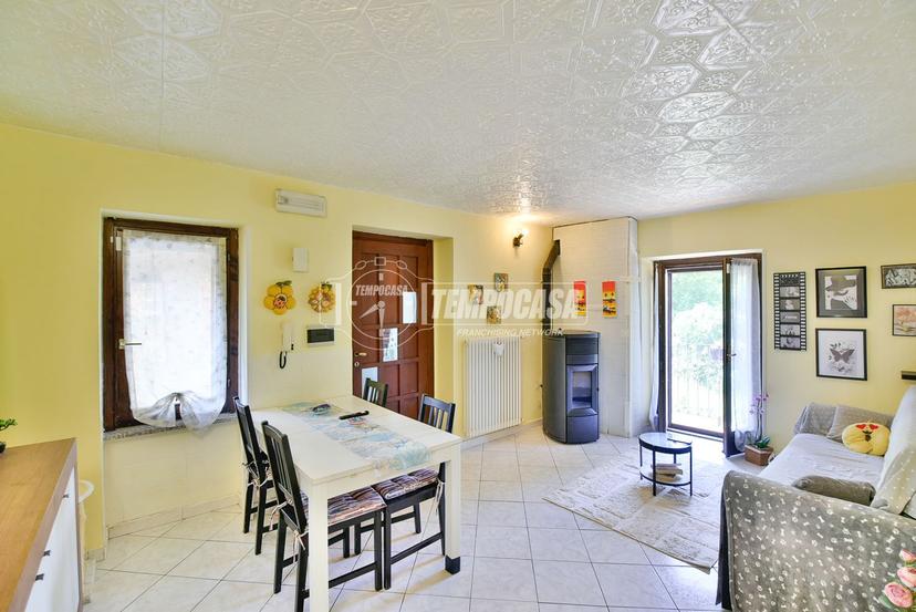 Trilocale in Via Casnate, Navedano 36, Senna Comasco — foto 5 di 5