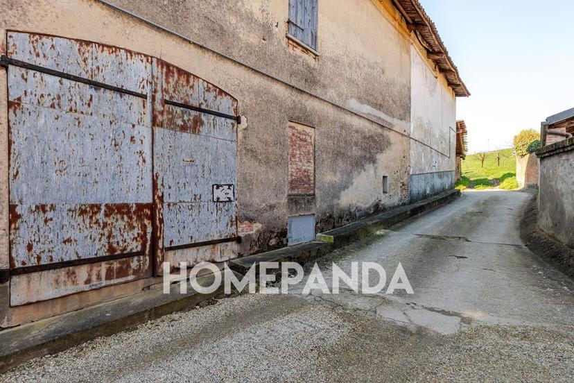Casale in Strada Braia 12, Pecetto Torinese — foto 3 di 5