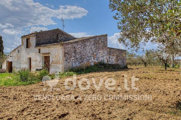 Terratetto unifamiliare in Contrada Bosco Falconeria, Snc, Partinico — foto 2 di 5
