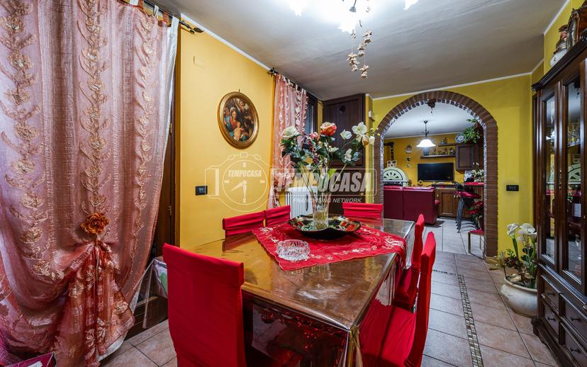 Appartamento in Via Lini Oreste, Correggio — foto 5 di 5