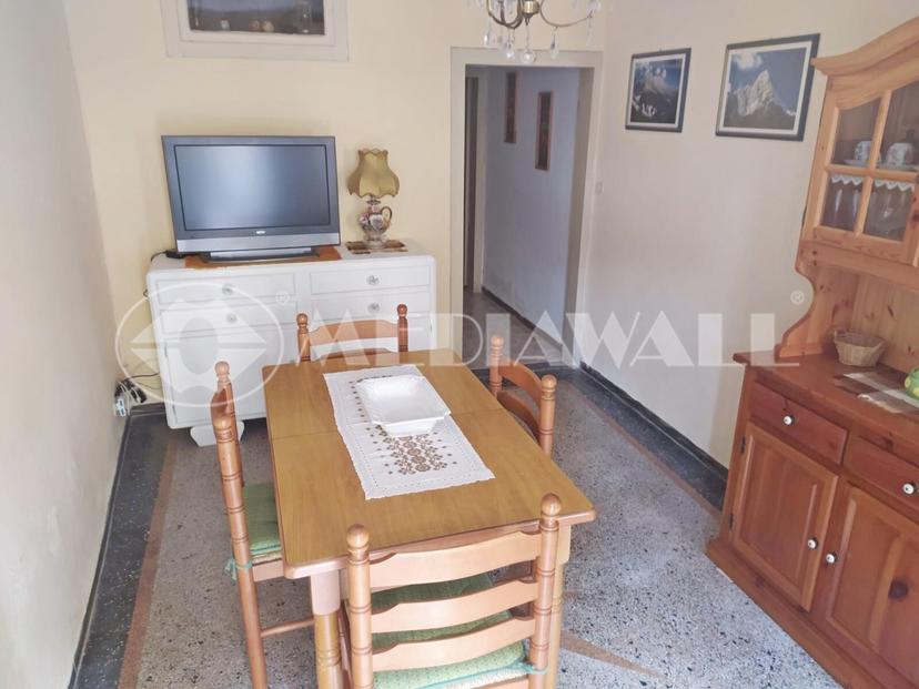 Villa a schiera, Barcis — foto 2 di 5