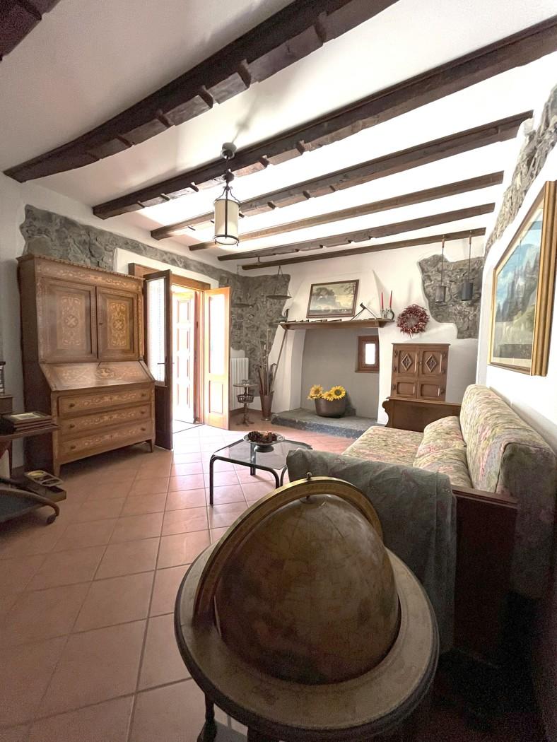 Casa indipendente in Via Cerasola 1, Alta Valle Intelvi — foto 2 di 5