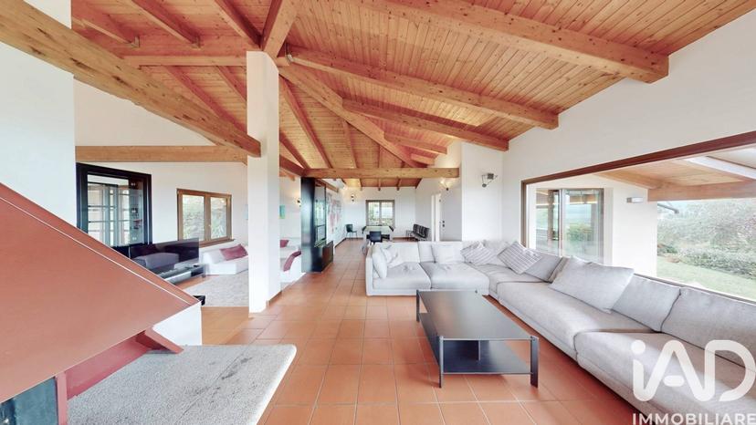 Villa in Via Monte Rotondo, Soiano del Lago — foto 2 di 5