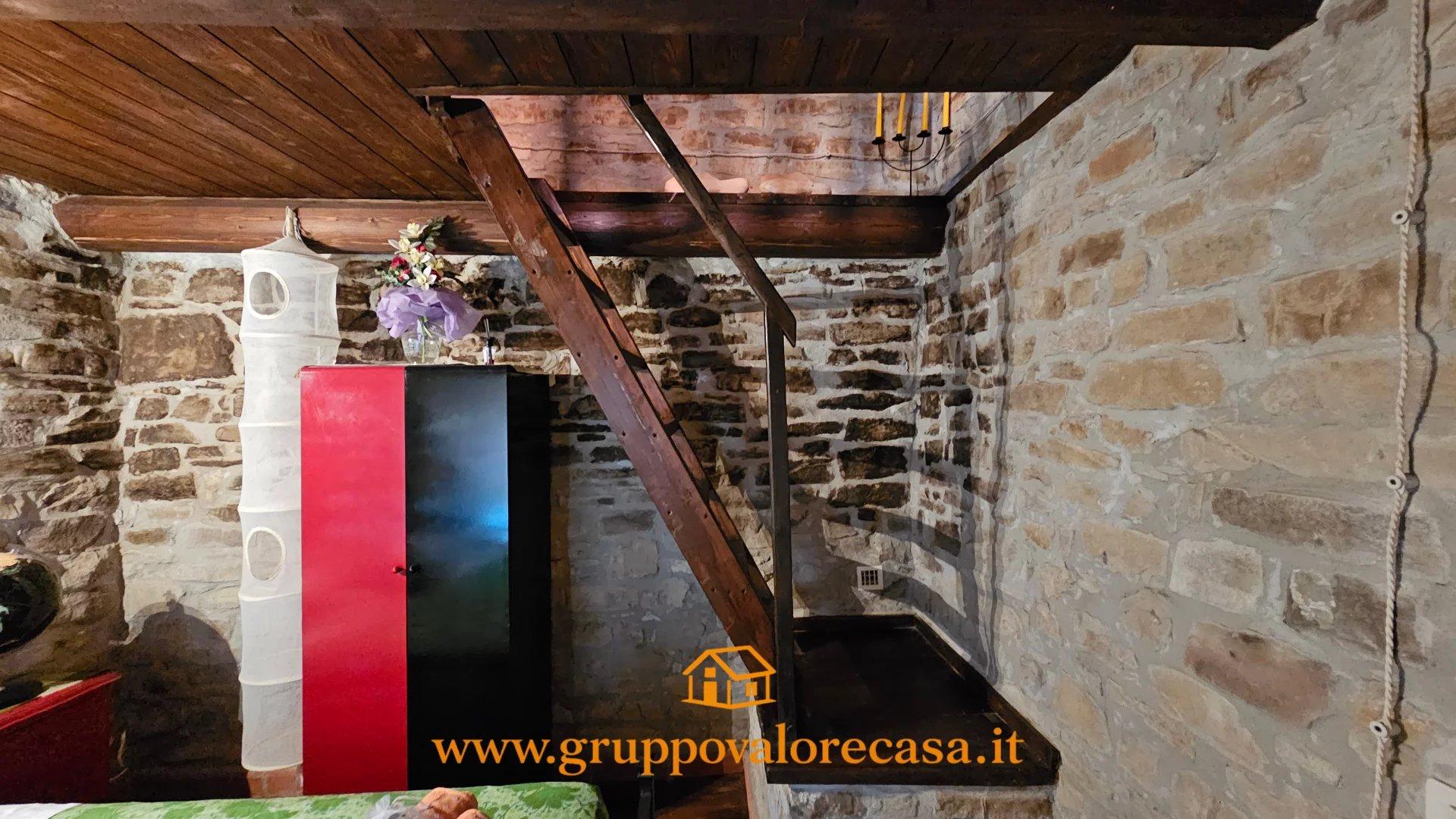 Cascina in Via Salvo d'Acquisto, Acqui Terme
