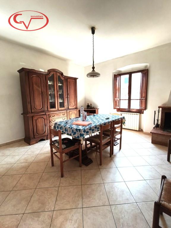 Casa indipendente in Via Giovanni Falcone, Bucine — foto 2 di 5