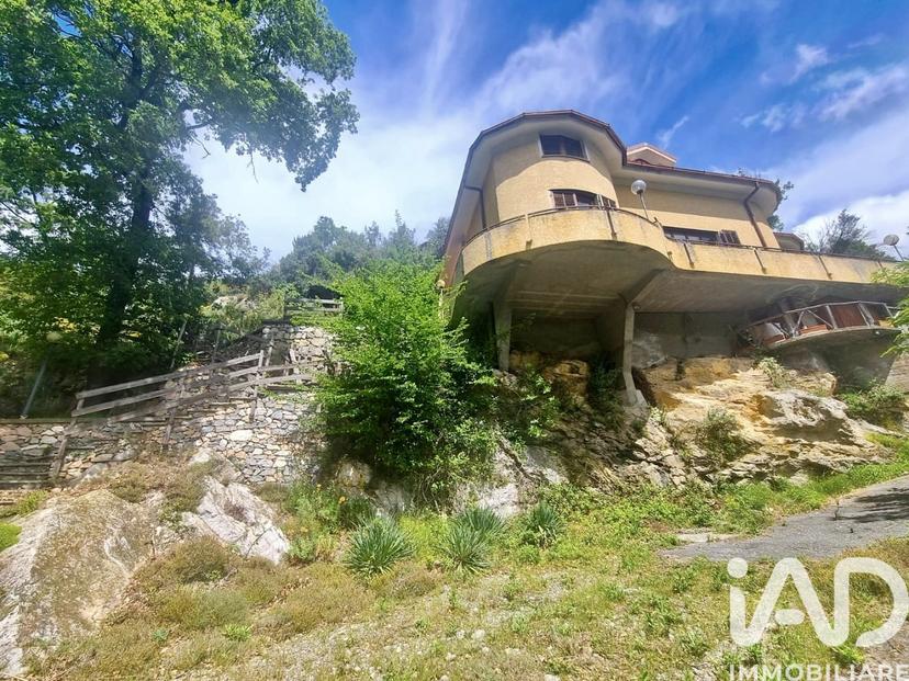 Villa in Localitã&nbsp; Caselle, Balestrino — foto 4 di 5