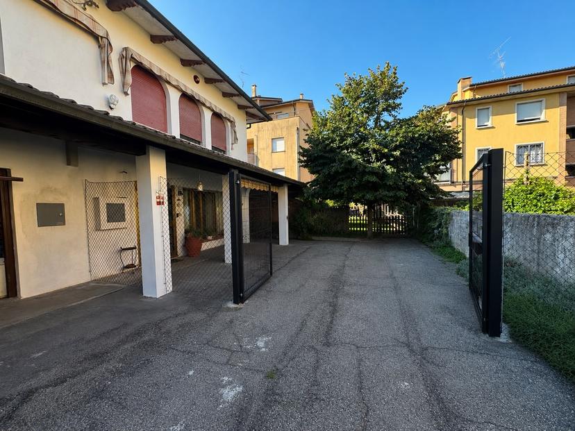 Villa unifamiliare in Via Cavedagnone Massei 7/1, Malalbergo — foto 4 di 5
