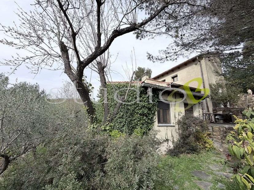Casa indipendente in Corso Bernardo Leone Snc, Seborga — foto 3 di 5