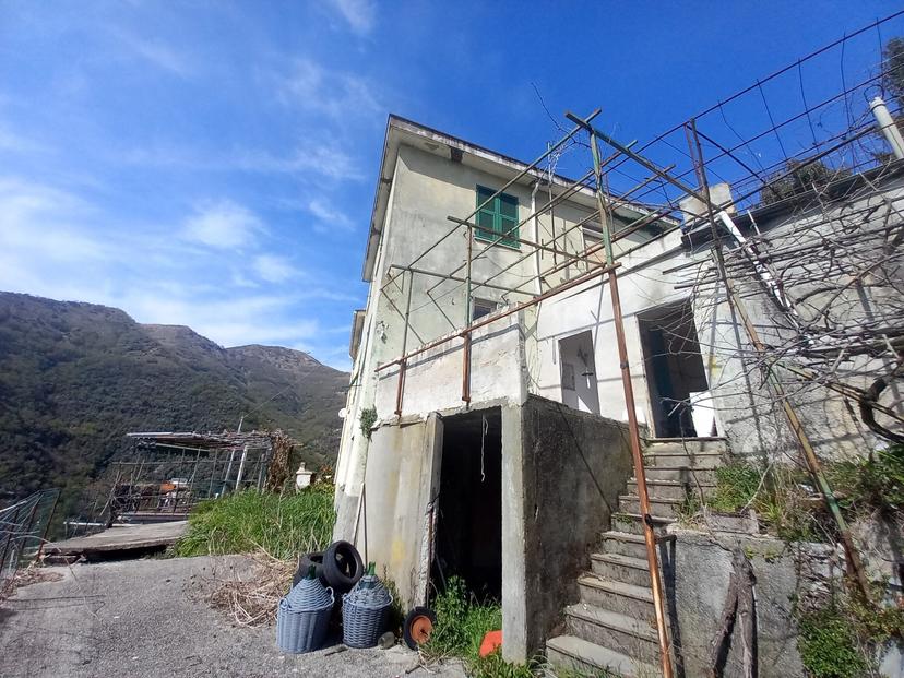 Casa indipendente, Sori — foto 3 di 5