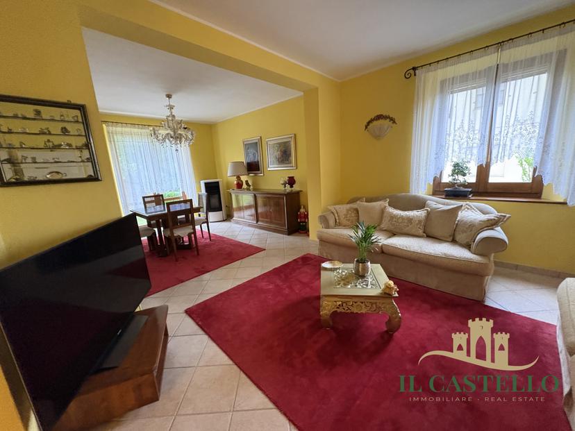 Villa, Città della Pieve — foto 2 di 5