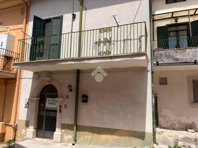 Casa indipendente in Via Mulini 40, Cervaro — foto 2 di 5