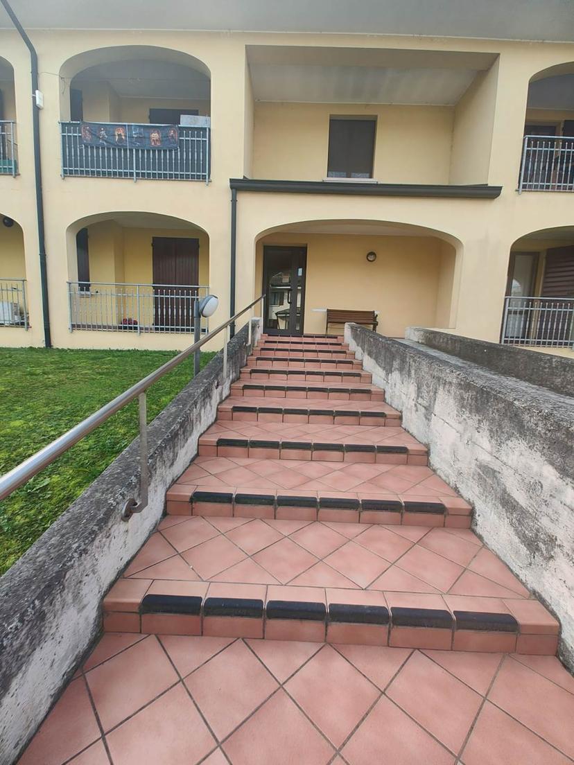 Appartamento in Via Grandi, Gonzaga — foto 4 di 5