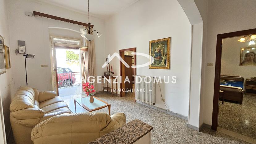 Casa indipendente in Via Don Minzoni 4, Racale — foto 2 di 5