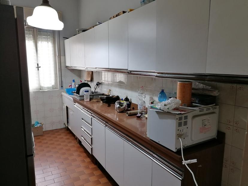 Quadrilocale in Via Pascoli 5, Rivolta d'Adda — foto 5 di 5