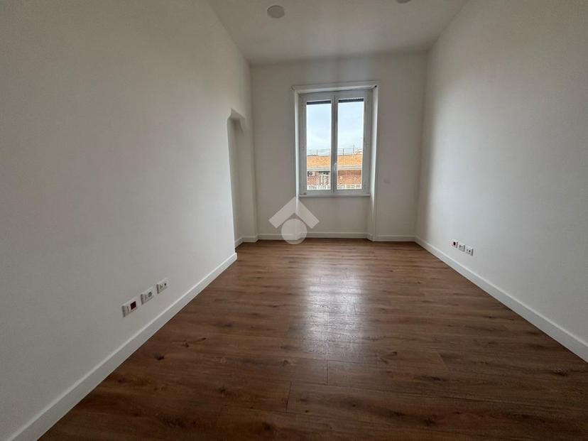 Appartamento in Via Giuseppe Mercalli 00, Roma