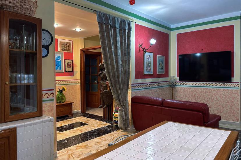 Appartamento in Via Pozzo San Paolo 40, Monte San Giovanni Campano — foto 4 di 5