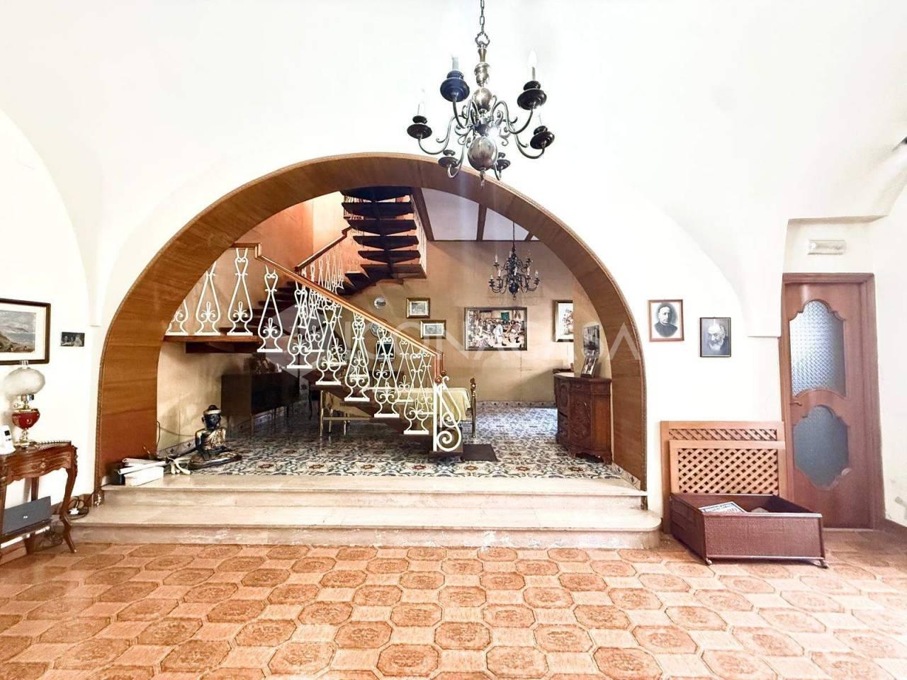Casa indipendente in Via Nicola Fiani 60, Torremaggiore