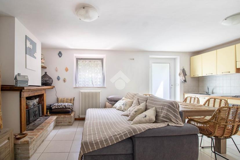 Trilocale in Via Domenico Collina 25, Porto San Giorgio — foto 4 di 5