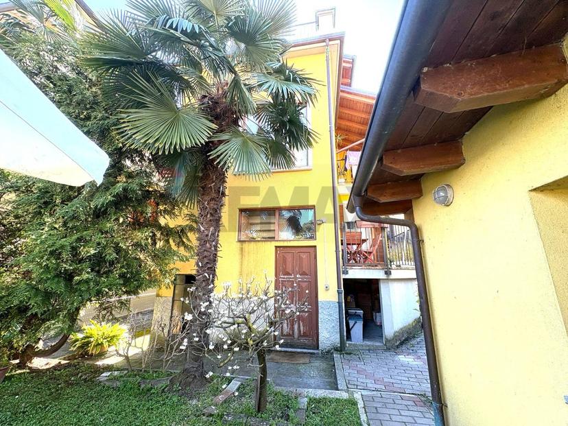 Casa indipendente in Via Nicola  della Casa, Baveno — foto 3 di 5