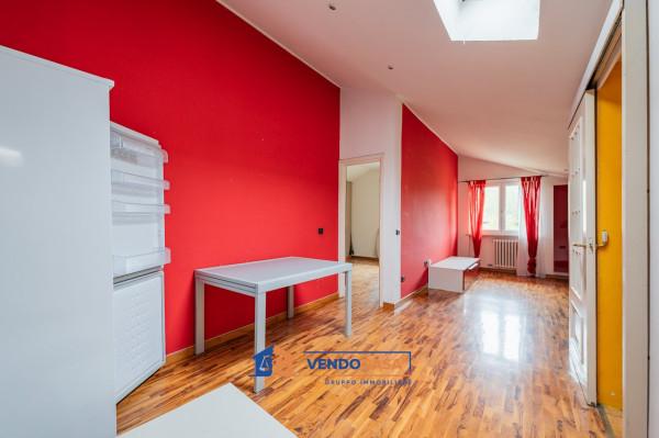 Trilocale in Via Barali 72, Boves — foto 2 di 5