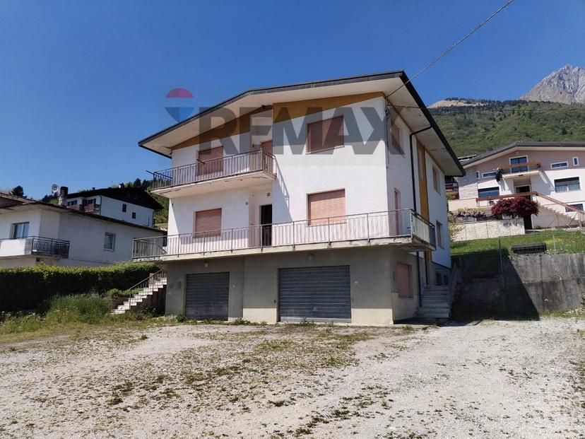 Casa indipendente in Via Cergnai 15, Santa Giustina — foto 2 di 5
