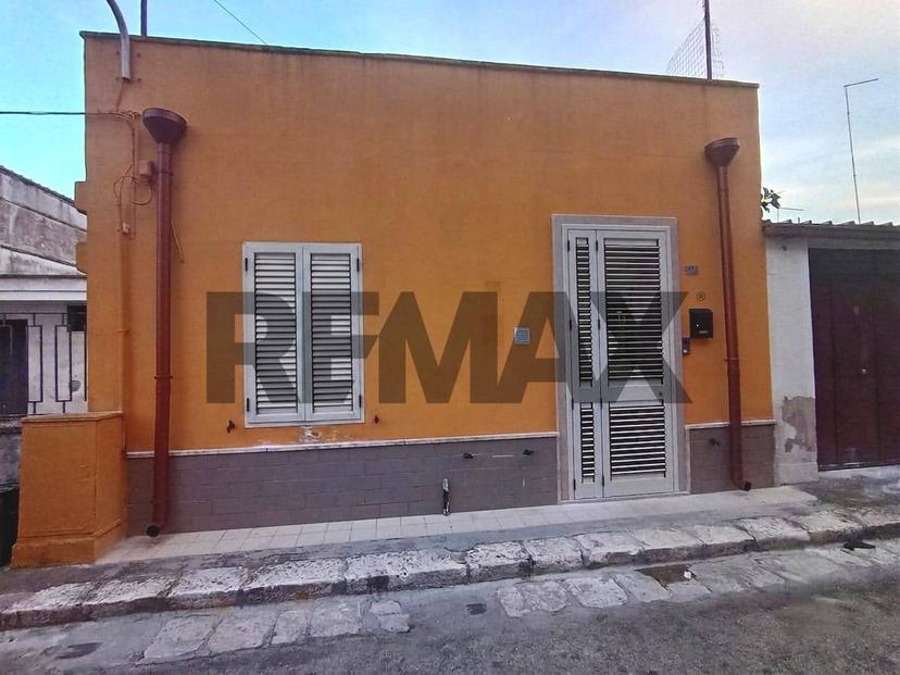 Casa indipendente in Via Venezia Giulia 61, San Pietro Vernotico — foto 3 di 5