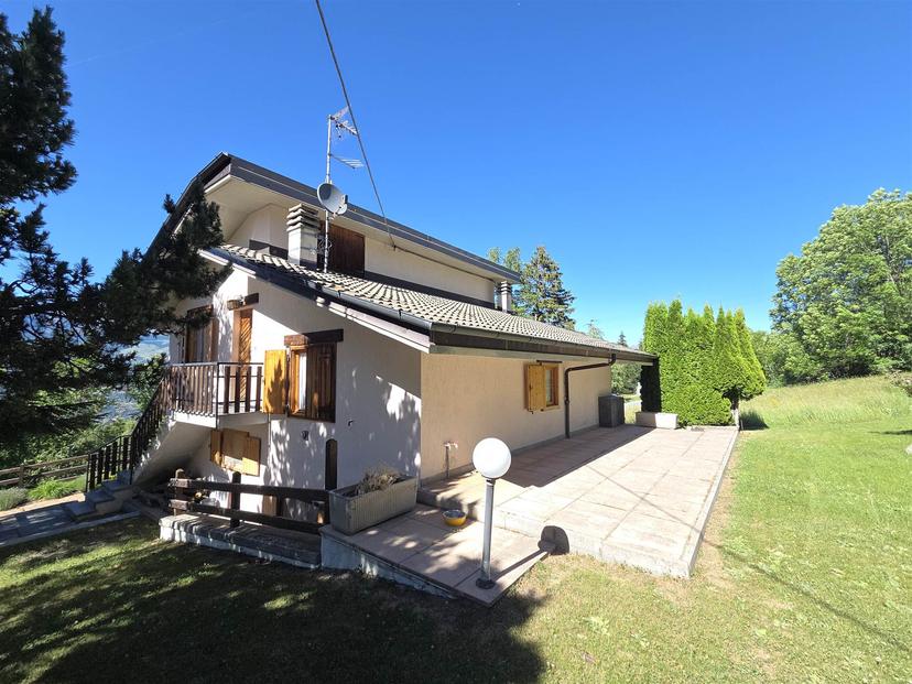 Casa indipendente in Frazione Champremier, Saint-Marcel — foto 3 di 5