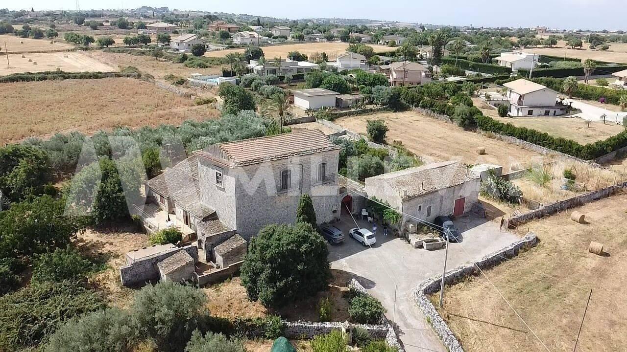 Rustico, Modica