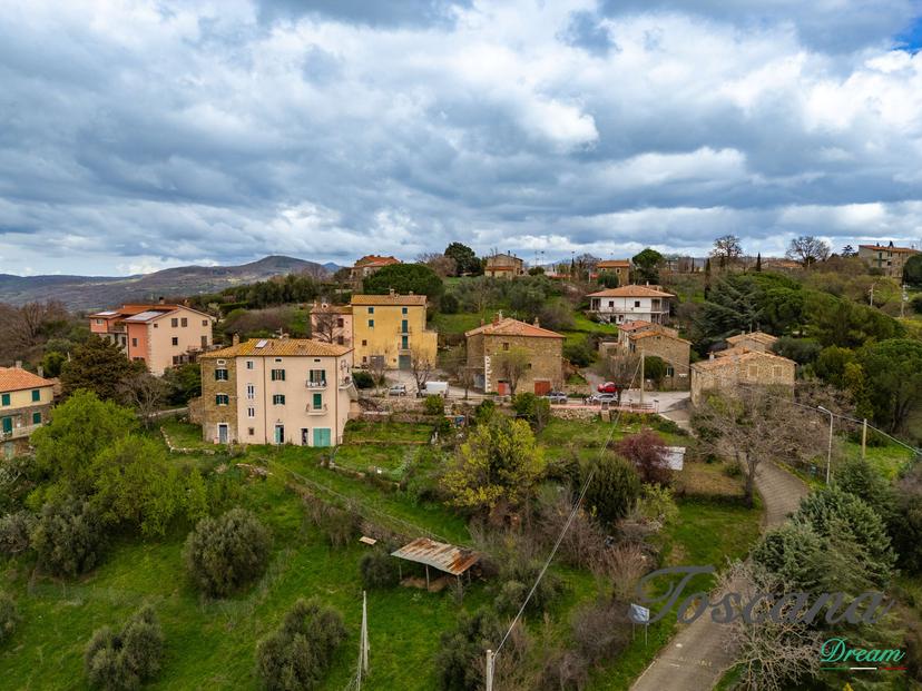 Casa indipendente in Via del Basso 173, Manciano — foto 5 di 5