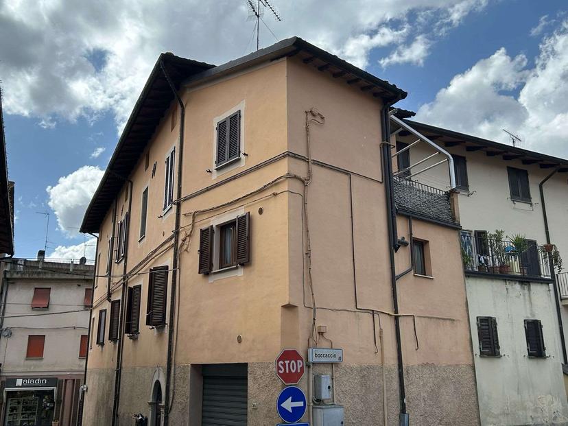 Appartamento in Via Boccaccio, Panicale — foto 5 di 5