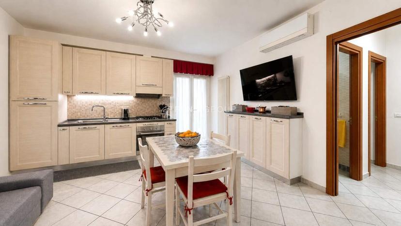 Trilocale in Via Alberto da Giussano 25, San Benedetto del Tronto