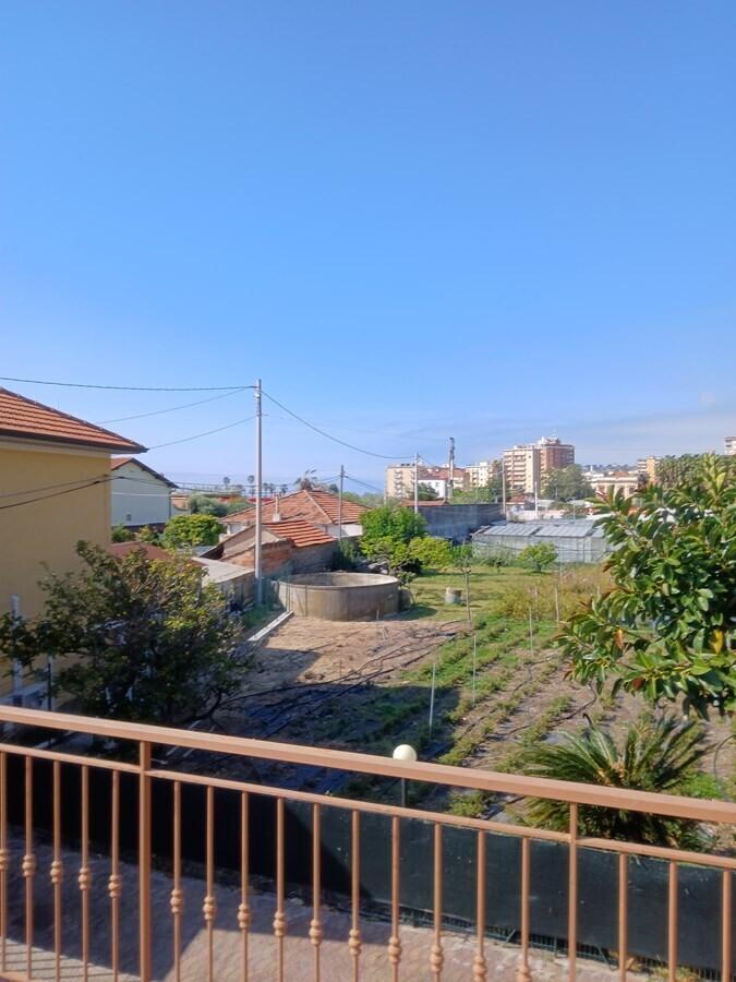 Villa unifamiliare in Regione Prati, Taggia — foto 4 di 5