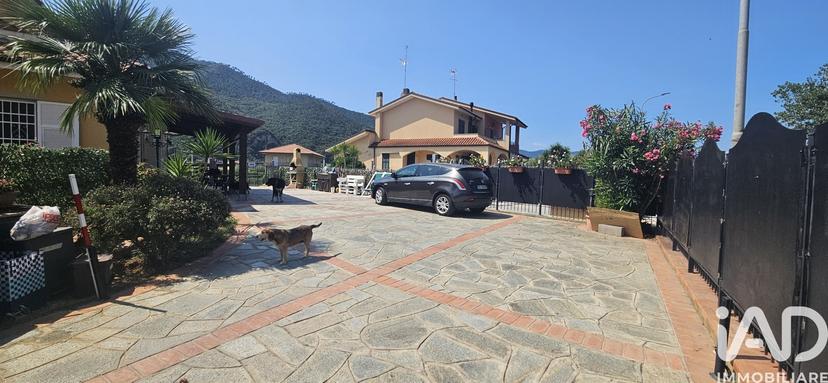 Villa in Località&nbsp; Coasco Marina Verde 35, Villanova d'Albenga — foto 2 di 5