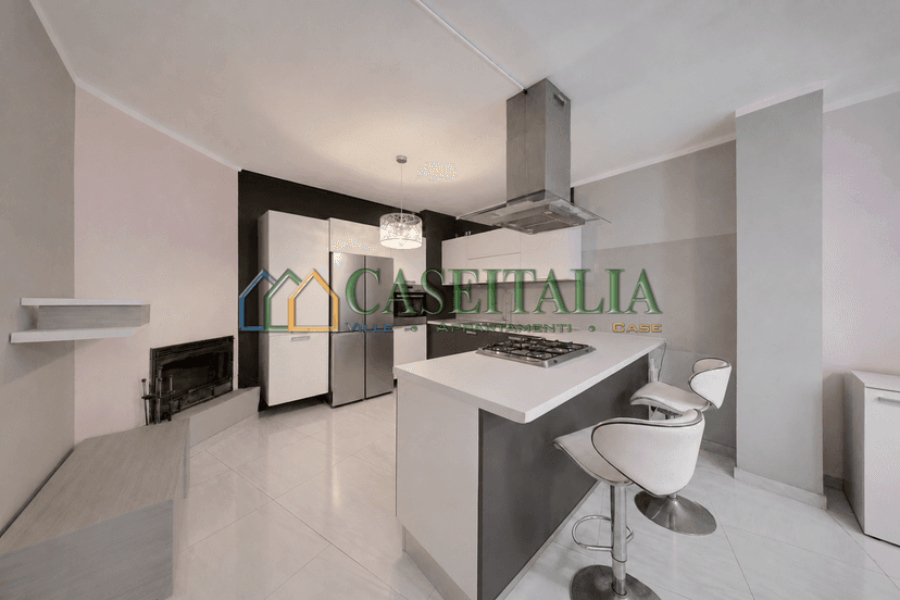Casa indipendente in Via Avigliana 66, Buttigliera Alta — foto 4 di 5