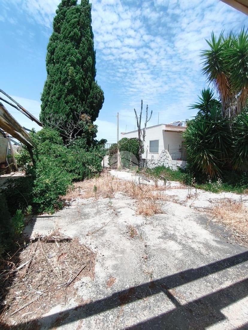 Casa indipendente in Via S. Clemente 18, Misiliscemi — foto 2 di 5