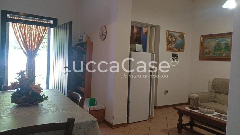 Quadrilocale in l 8, Riparbella — foto 4 di 5