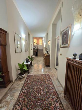 Villa, Dosolo