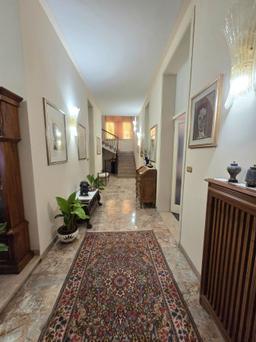Villa, Dosolo
