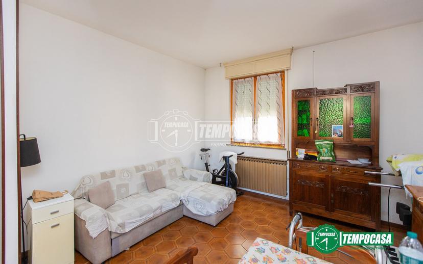 Trilocale in Via Magistrini 61, Momo — foto 2 di 5