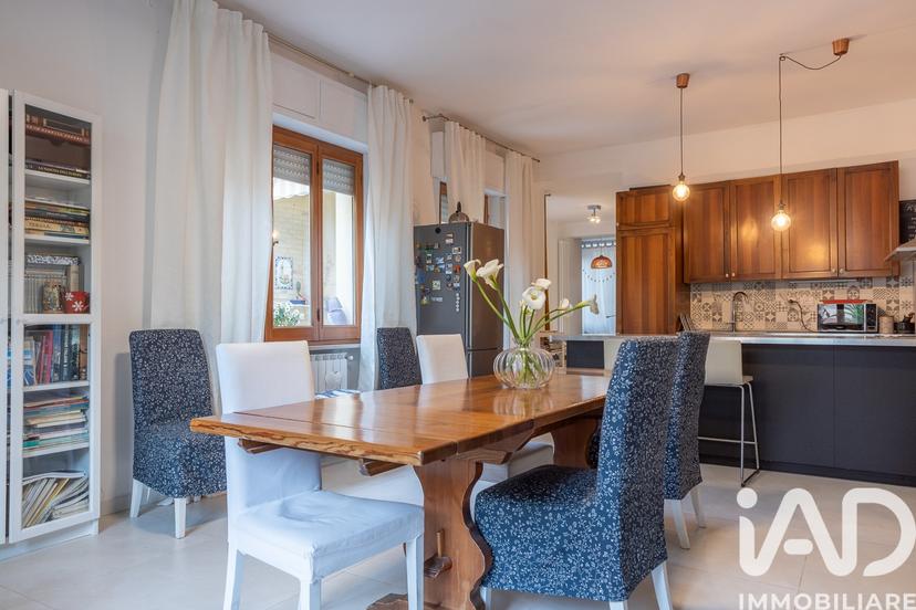 Villa in Via Minniti, Civitanova Marche — foto 3 di 5